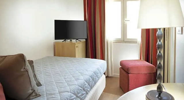 Номер Economy Hotel LaMorosa
