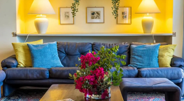 Номер Standard Les Suites - Apartments
