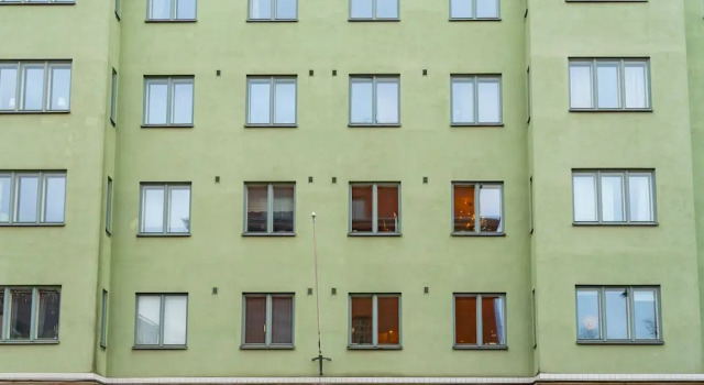 WeHost Kalevankatu 36 A 8, Забронировать Отель Отели Хельсинки 3 звезды, рядом с Музей естественной истории Хельсинки, 3*