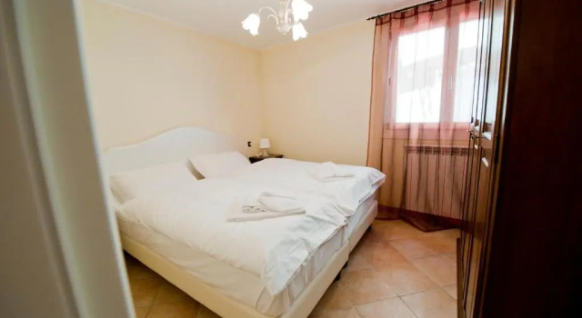 Residence La Corte
