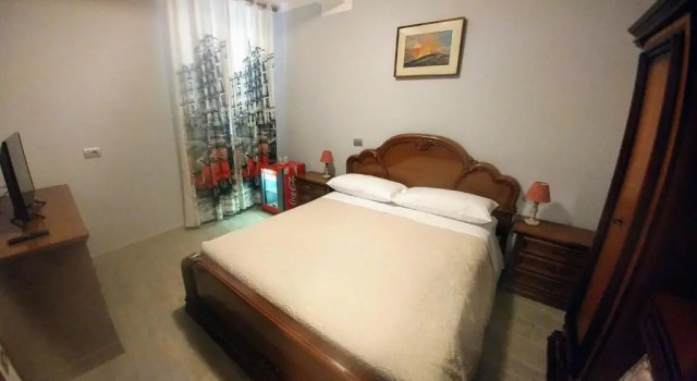 Номер Standard Le camere di Gio