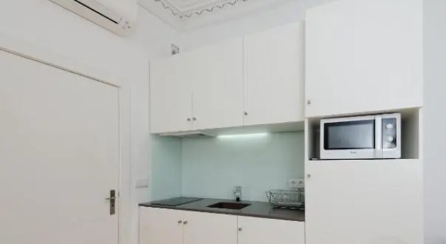 Апартаменты Superior Guimarães Studios Lounge