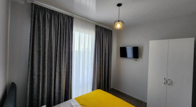 Pearl of Ureki, Book Apartment Hotels in Guria with Parking, Parking