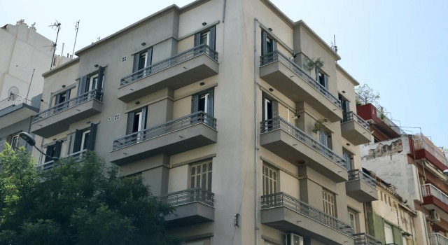 Urban Living 1, Book Hotel Thessaloniki Macedonia