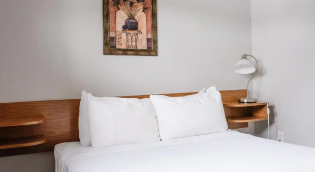 Номер Standard Paradise Motel