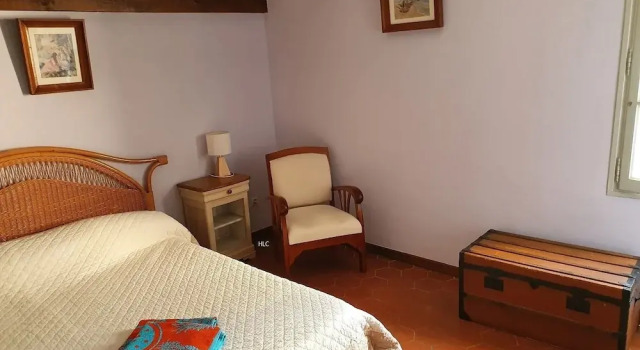 Les Demeures du Clos B&B