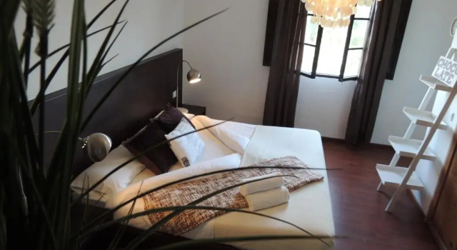 Полулюкс loftOtel canet