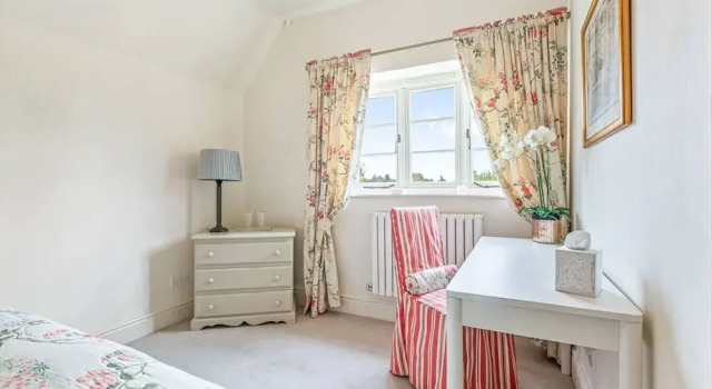Fieldview Cottage - From 120 Per Night, Забронировать Дом для отпуска Хенли-на-Темзе The Chilterns