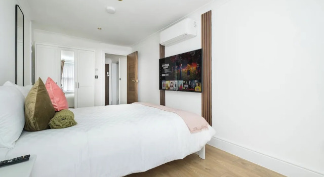 Апартаменты Premier LONDONERS│Marylebone Serviced Apartments