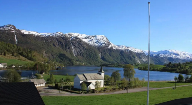 Viken Holiday Home, Reservar Apartamento Viksdalen 