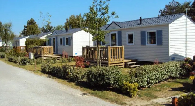 Camping La Foret