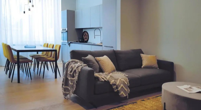 AR Boutique Apartments, Buchen Sie Ferienwohnung Bergamo Provinz Bergamo