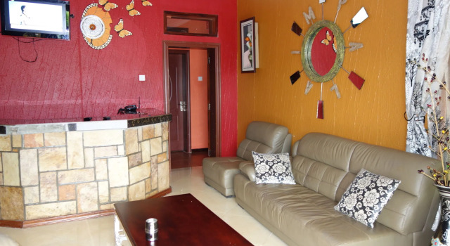 Impala Suites Hotel