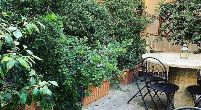 Номер Standard la piazzetta delle regine
