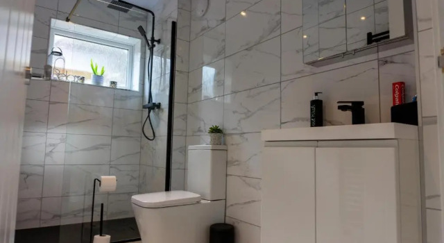 Апартаменты Stunning one bedroom accommodation
