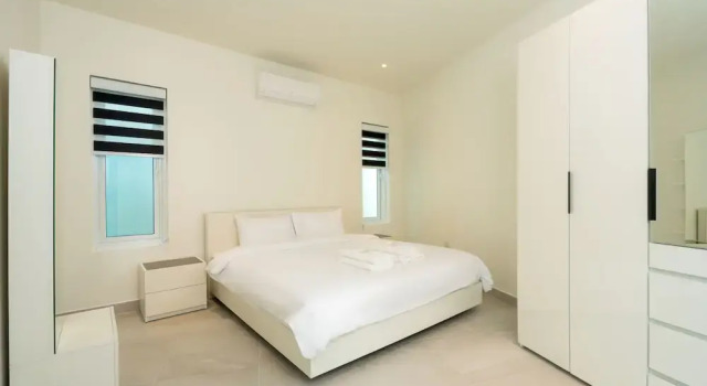 Вилла Superior с 5 комнатами Orchid Paradise Homes OPV 218