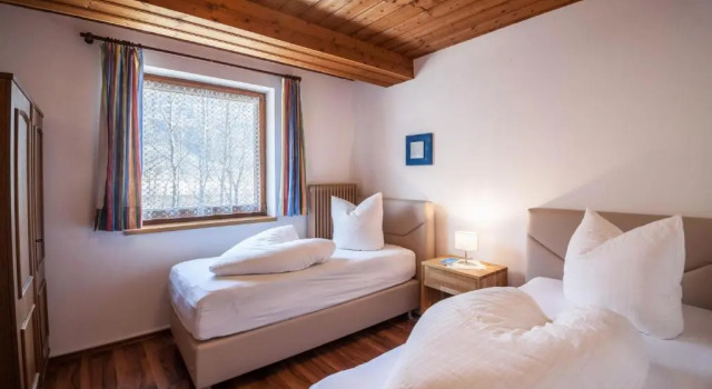 Ferienwohnung Brugger 6 Personen