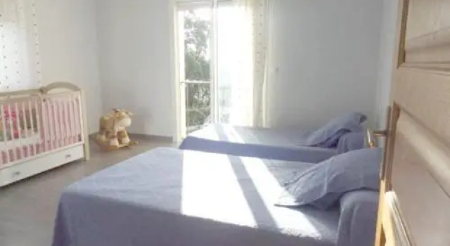 Apartment Lieu dit Pogghjie, Varaa Huoneisto Santa-Lucia-di-Moriani 