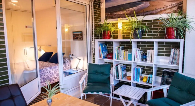 Green Suites Miengo - Apto Completo, Rezerwuj Hotel Miengo 