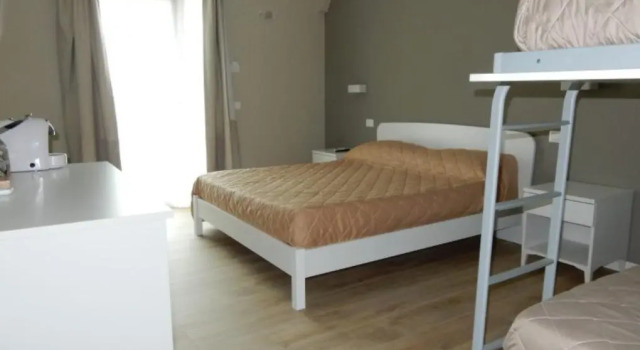 Номер Standard B&B Controvento Soiano