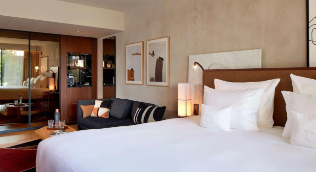 L'Esquisse Hotel & Spa Colmar - MGallery Collection