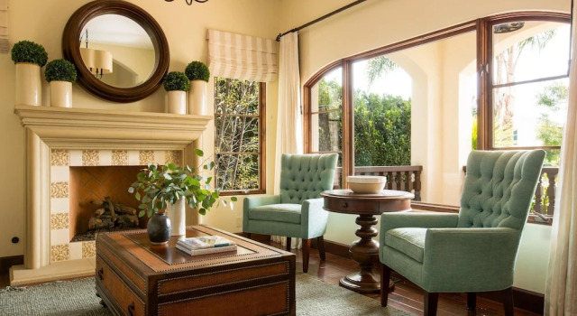 Paula by AvantStay | Beachside Spanish Villa - Rooftop Deck w/ Views