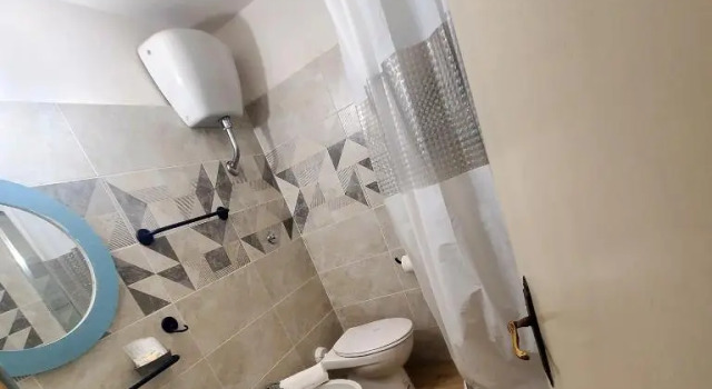Четырёхместный номер Standard Hotel Fedora