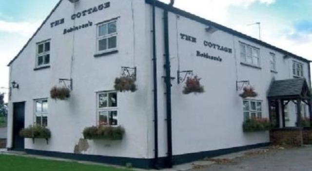 The Waggon & Horses, Book Hotel Congleton 