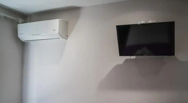 Номер Economy Mansion Hotel