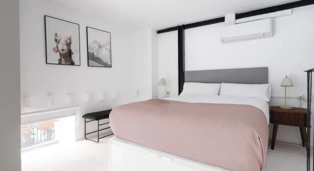 Limehome Almeria Hernan Cortes, Забронировать Отель Альмерия Коста-де-Альмерия, рядом с Андалузский центр фотографии