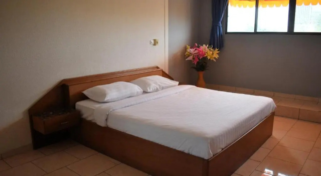 Двухместный номер Comfort Klein Heidelberg Guesthouse