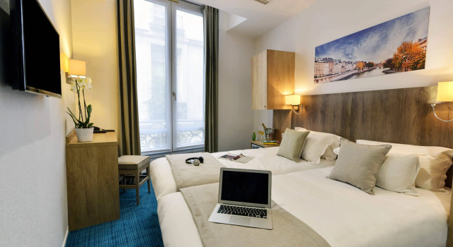 Hotel Eugenie