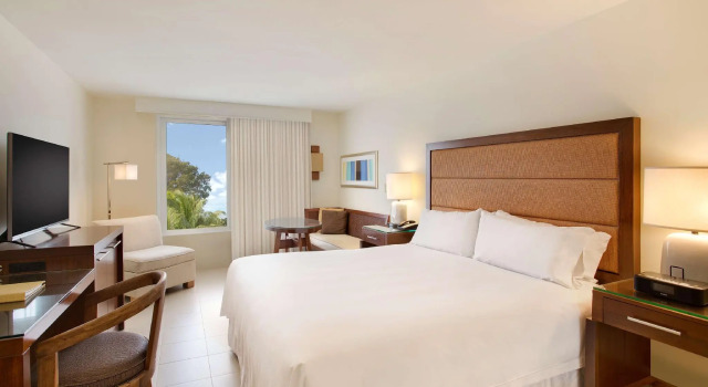 Двухместный номер Standard Casa Marina Key West, Curio Collection by Hilton