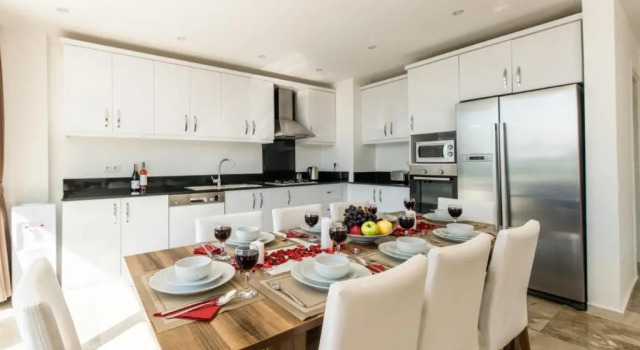 Вилла Lumiere Villas 2