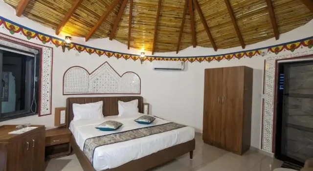 StayGuru Heritage Resort Dholavira, Réserver Complexe hôtelier Dholavira Inde
