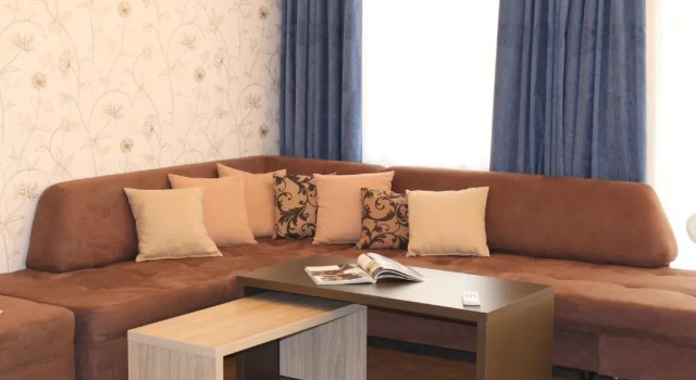 Vello Apartments