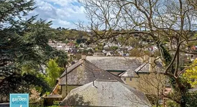The Garden Studio, Prenota Hotel Budleigh Salterton Jurassic Coast