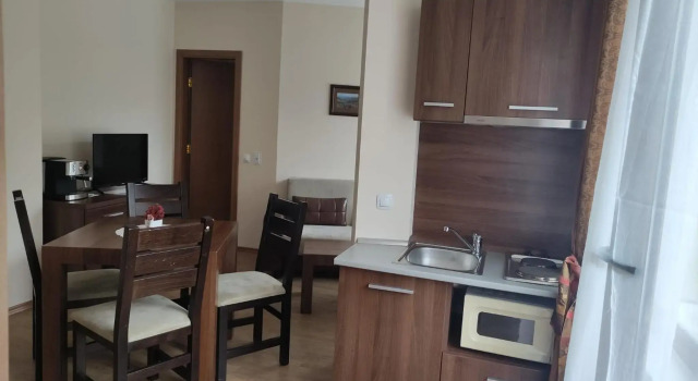 Year-round apartment 50m away from ski lift, Buchen Sie Ferienwohnung Apartments in Rhodopen, Ferienwohnung