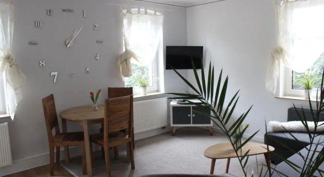 Apartmenthaus Elbblick, Book Apartment Bad Schandau 