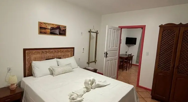 Pousada Villa Rosada