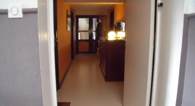 Номер Standard Chambres dhôtes Olry