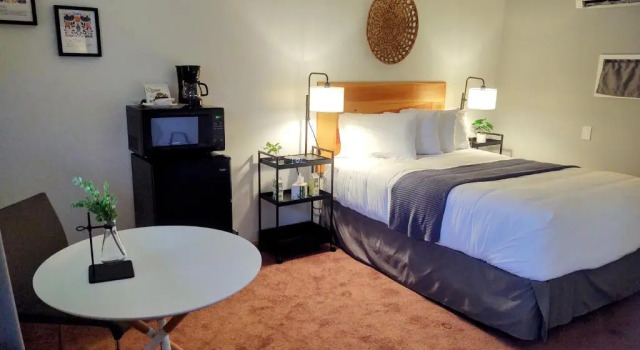 North Coast Place, Rezerwuj Hotel Marquette Michigan