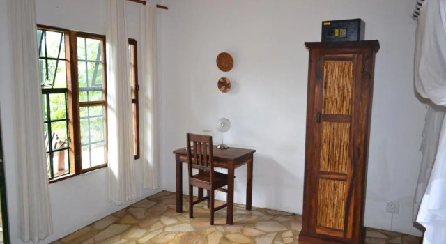 Номер Standard Tambuti lodge