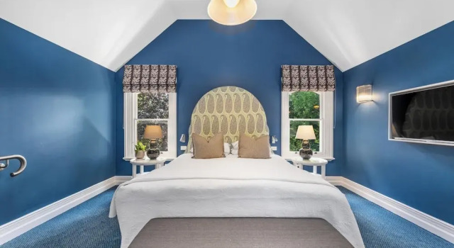 Люкс Yallungah Boutique Hotel