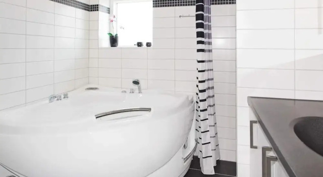 Апартаменты 4 Star Holiday Home in Hemmet