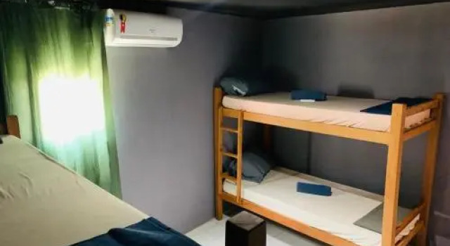 Reef Guest House