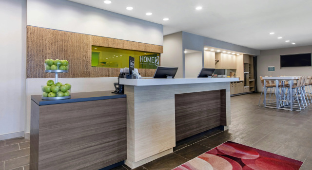 Home2 Suites by Hilton Olive Branch, MS, Rezerwuj Hotel Hotele w Missisipi ze śniadaniem, Śniadanie