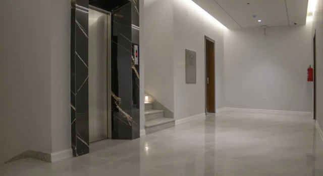 سمت للشقق المخدومة السلام, Buchen Sie Ferienwohnung Provinz Riad Provinz Riad