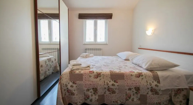 Stelia Contessa, Rezervovat Hotel Paolija Istrie
