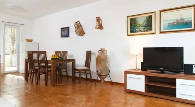 Apartments Tamar, Réserver Appartement Vrboska Île de Hvar